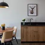 Turmalin Appartement Świeradów-Zdrój