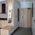 Apartament Turmalin Świeradów-Zdrój