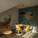 Turmalin Appartement Świeradów-Zdrój