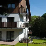 Turmalin Appartement Świeradów-Zdrój