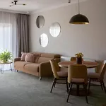 Turmalin Appartement Świeradów-Zdrój