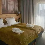 Turmalin * Świeradów-Zdrój