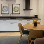 Turmalin Appartement *