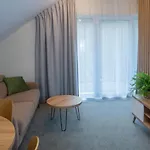 Appartement Turmalin *