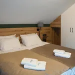 Appartement Turmalin