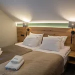 Appartement Turmalin *