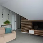 Turmalin Appartement Świeradów-Zdrój