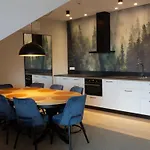 Appartement Turmalin *