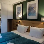 Appartement Turmalin