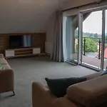 Turmalin Appartement Świeradów-Zdrój