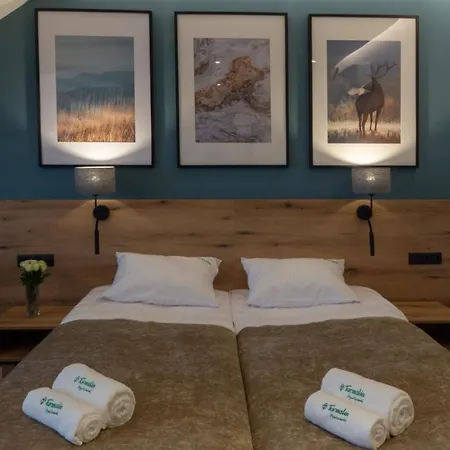 Turmalin * Świeradów-Zdrój