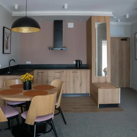 Turmalin * Świeradów-Zdrój