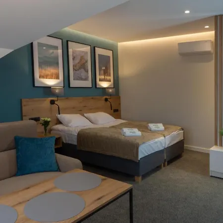 Turmalin * Świeradów-Zdrój