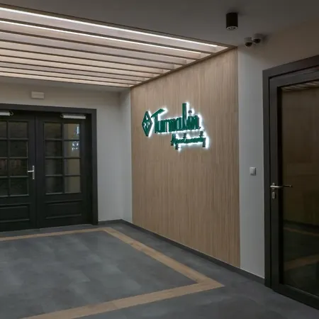 Turmalin Appartement