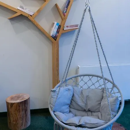 Appartement Turmalin Świeradów-Zdrój