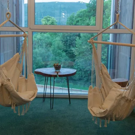 Appartement Turmalin