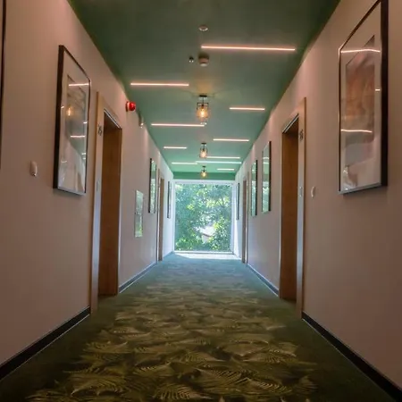 Turmalin Świeradów-Zdrój