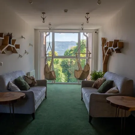 Turmalin Świeradów-Zdrój