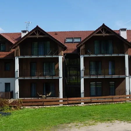 Turmalin Świeradów-Zdrój