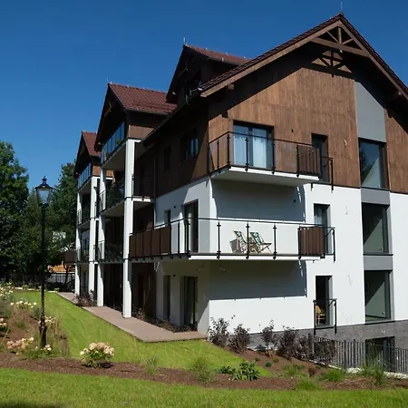 Turmalin Appartement *