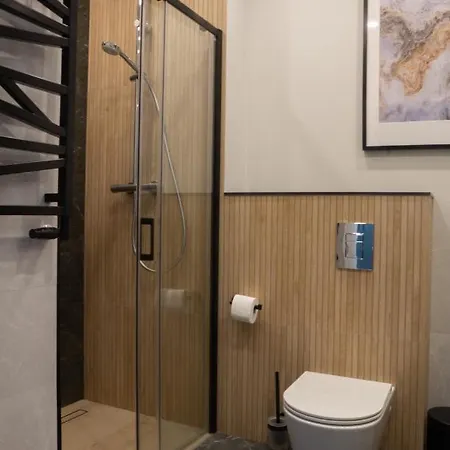 アパート Turmalin *