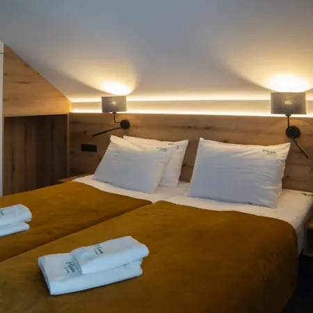 Turmalin Appartement *