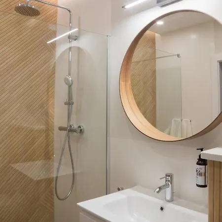 Turmalin Świeradów-Zdrój