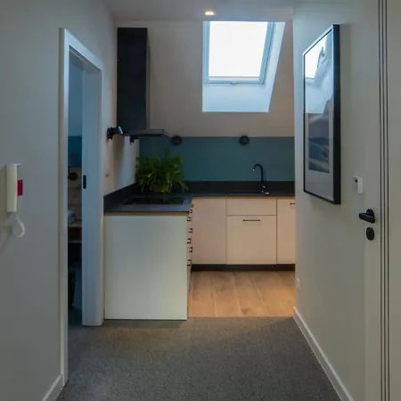 Appartement Turmalin *
