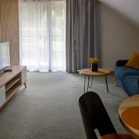 Turmalin * Świeradów-Zdrój