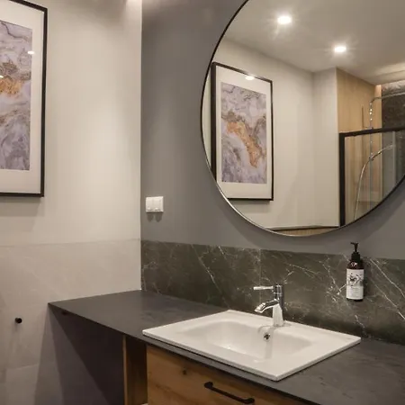 Turmalin Appartement