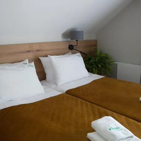 Turmalin Appartement *