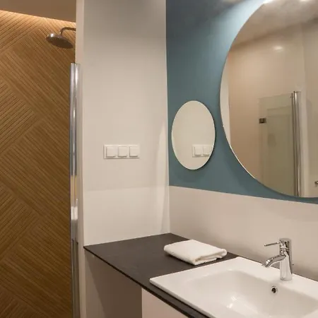 Appartement Turmalin