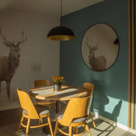 Turmalin Appartement