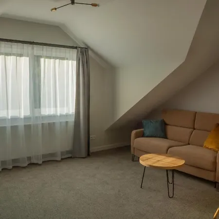 Turmalin * Świeradów-Zdrój