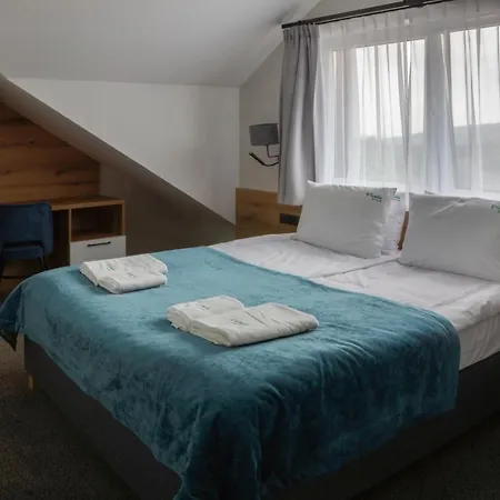 Turmalin Appartement *