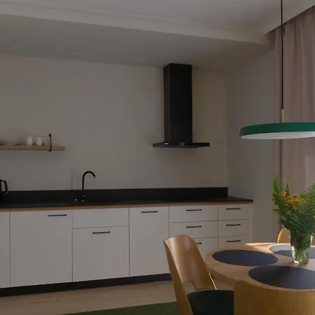 Turmalin * Świeradów-Zdrój