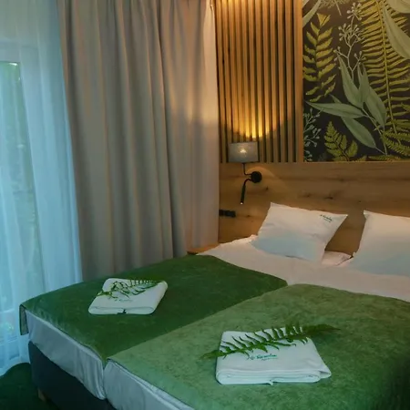 Appartement Turmalin *