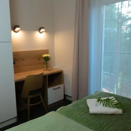 Turmalin Świeradów-Zdrój