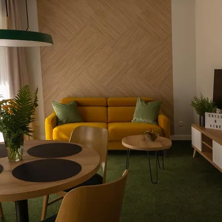 Turmalin Świeradów-Zdrój