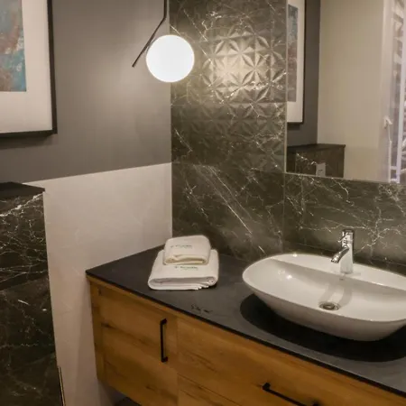 Turmalin アパート Świeradów-Zdrój