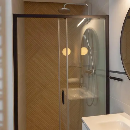 Turmalin Appartement
