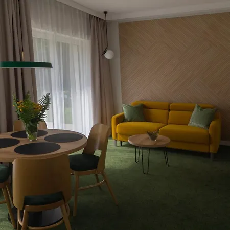 Turmalin Appartement