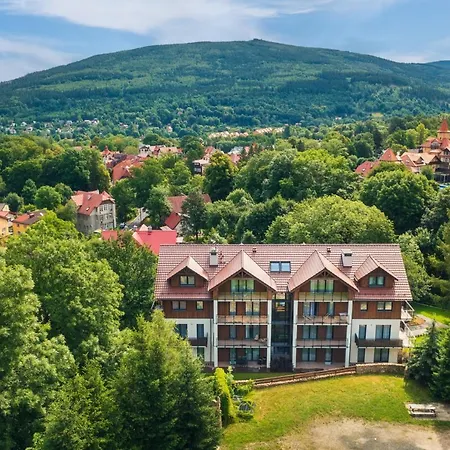 Appartement Turmalin