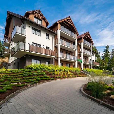 Turmalin Appartement