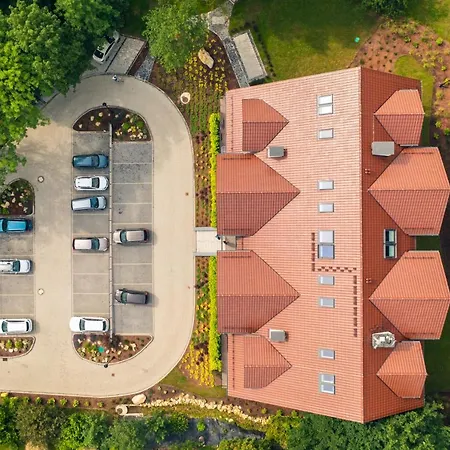 Turmalin Apartment *