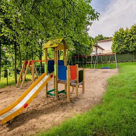 Turmalin アパート