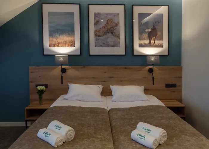 Turmalin * Świeradów-Zdrój