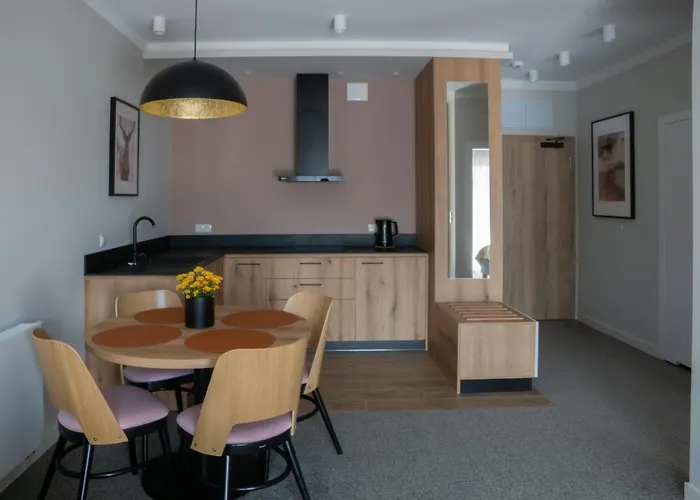 Turmalin * Świeradów-Zdrój