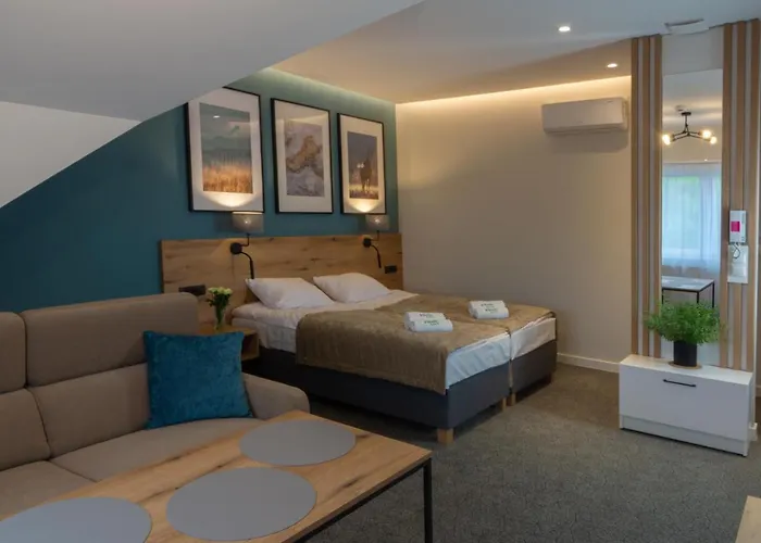 Turmalin * Świeradów-Zdrój