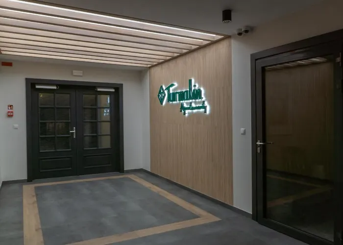 Turmalin Apartamento